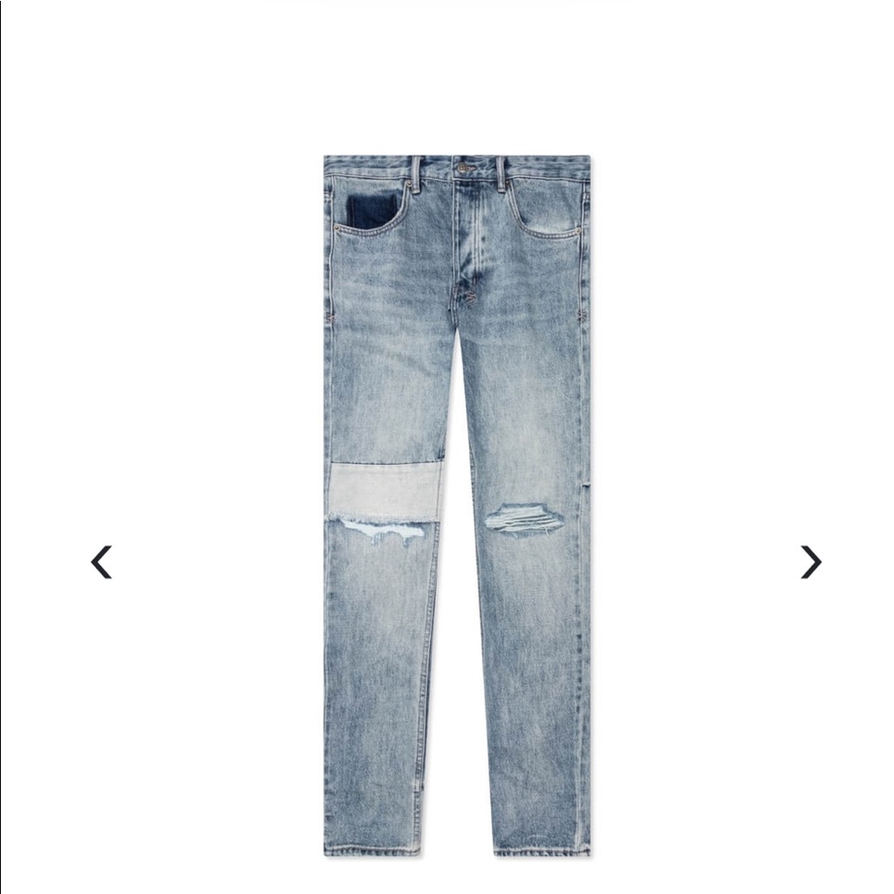 Ksubi jeans